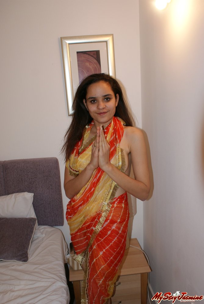 Indian Jasmine Porn Stars - Unwrap seductive beauty jasmine mathur for your pleasure - Indian Sex